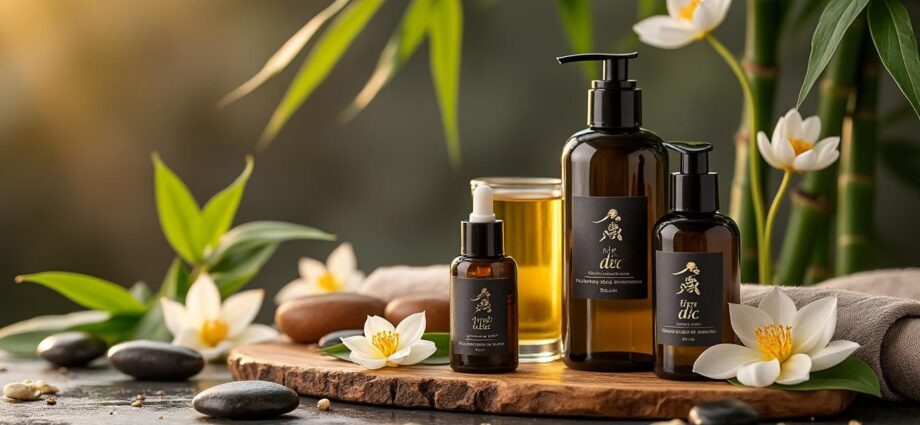 découvrez les huiles de massage terre d’oc, inspirées des traditions asiatiques, pour une évasion olfactive unique et un moment de détente à portée de main.