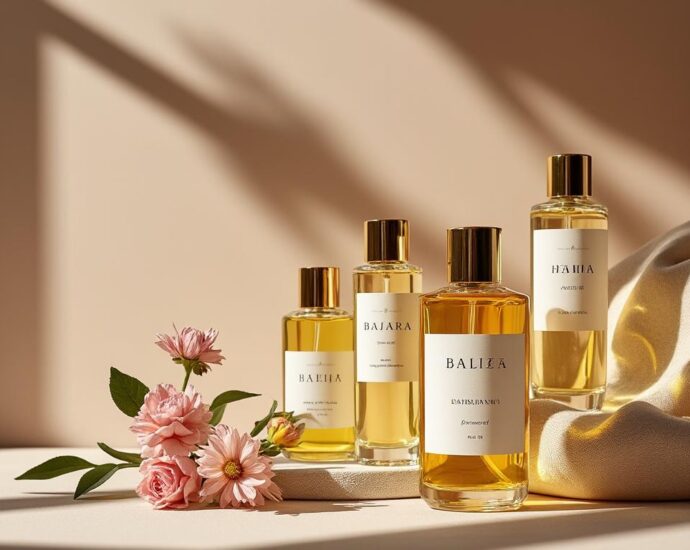 découvrez notre sélection des 5 meilleures huiles pour le corps de baija paris. offrez à votre peau un véritable moment de gourmandise avec ces huiles naturelles et parfumées, idéales pour une hydratation intense et un voyage sensoriel inoubliable.