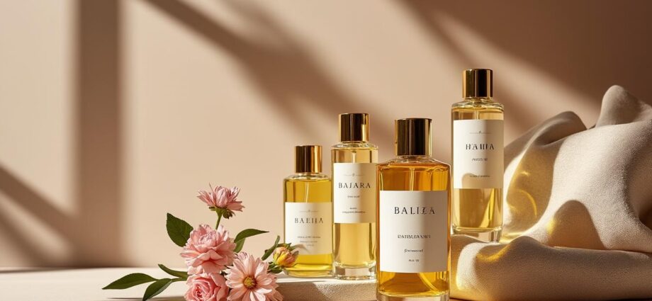 découvrez notre sélection des 5 meilleures huiles pour le corps de baija paris. offrez à votre peau un véritable moment de gourmandise avec ces huiles naturelles et parfumées, idéales pour une hydratation intense et un voyage sensoriel inoubliable.