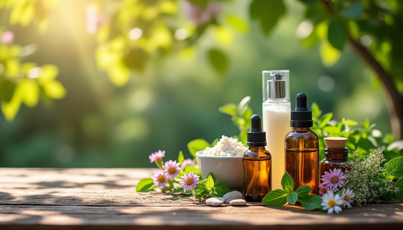découvrez comment les huiles yon-ka révolutionnent votre routine bien-être grâce à leurs formules naturelles et leurs bienfaits pour la peau et l’esprit. adoptez un nouveau rituel détente dès aujourd’hui !