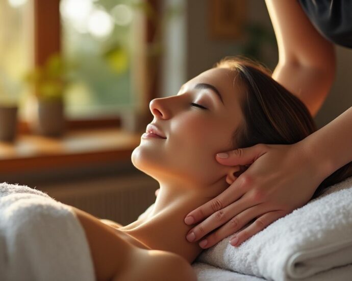 découvrez comment incorporer facilement le massage anti-stress dans votre routine hebdomadaire pour améliorer votre bien-être et réduire efficacement la tension.