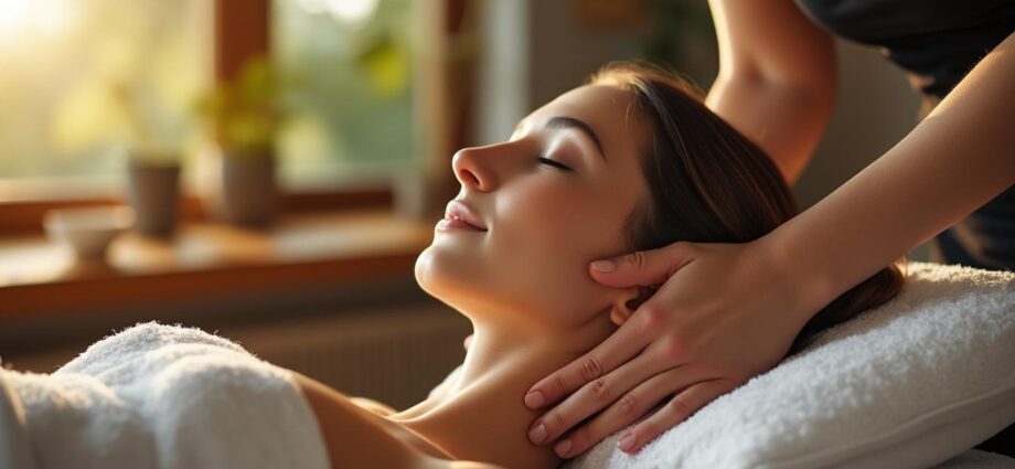 découvrez comment incorporer facilement le massage anti-stress dans votre routine hebdomadaire pour améliorer votre bien-être et réduire efficacement la tension.