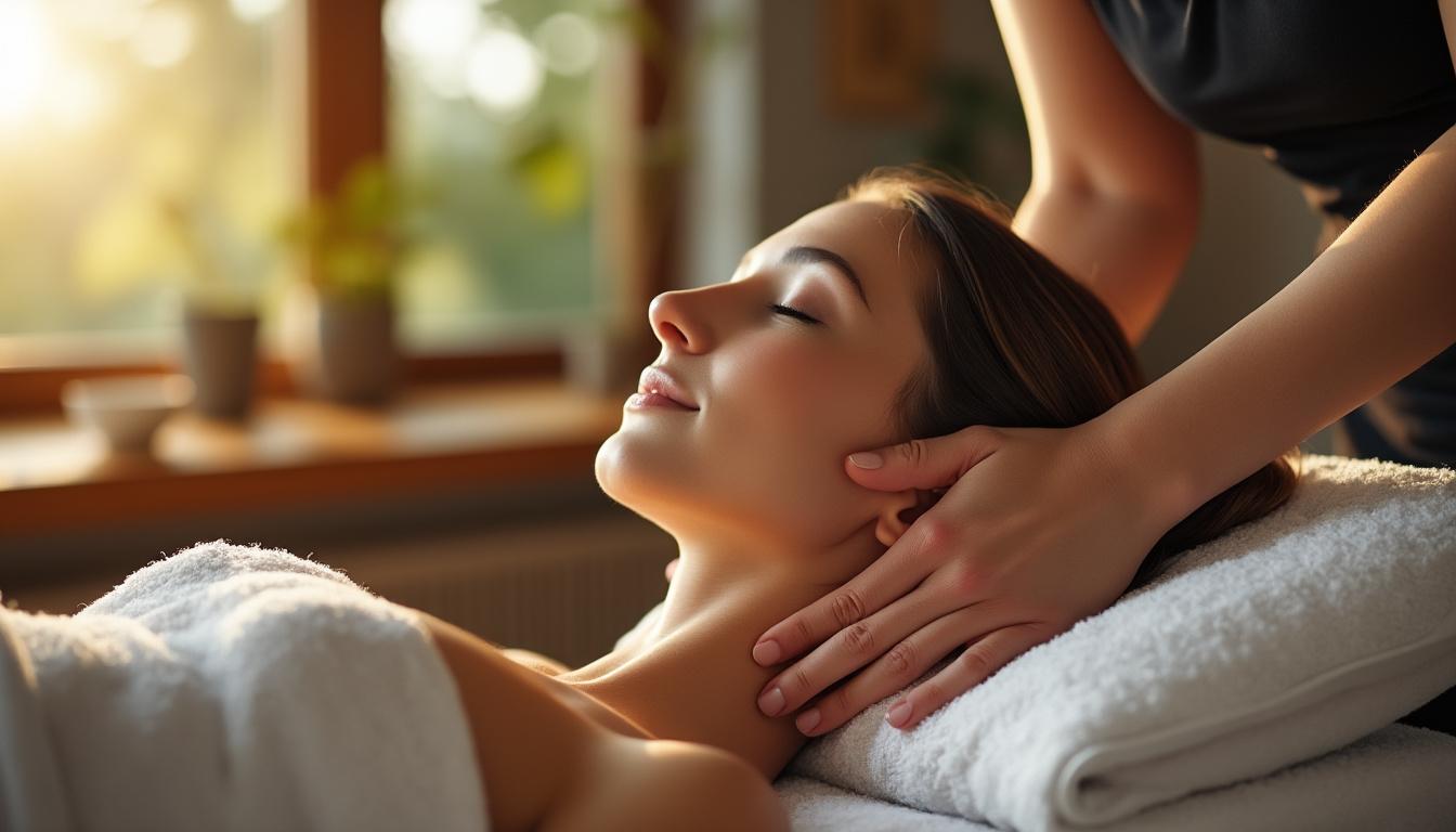 découvrez comment incorporer facilement le massage anti-stress dans votre routine hebdomadaire pour améliorer votre bien-être et réduire efficacement la tension.