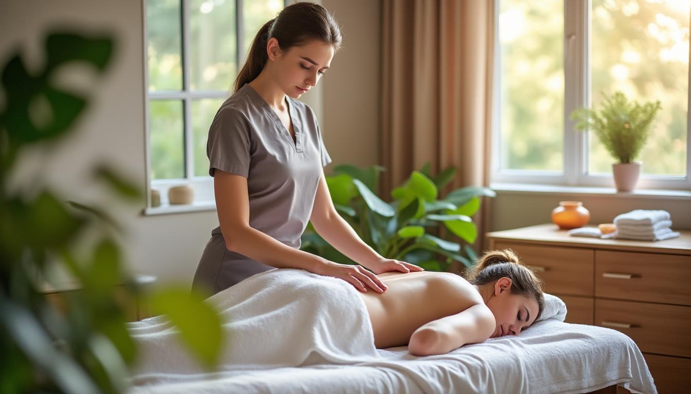 découvrez comment le massage stimule la circulation sanguine et améliore votre bien-être. tout ce que vous devez savoir sur ses bienfaits pour une meilleure santé.
