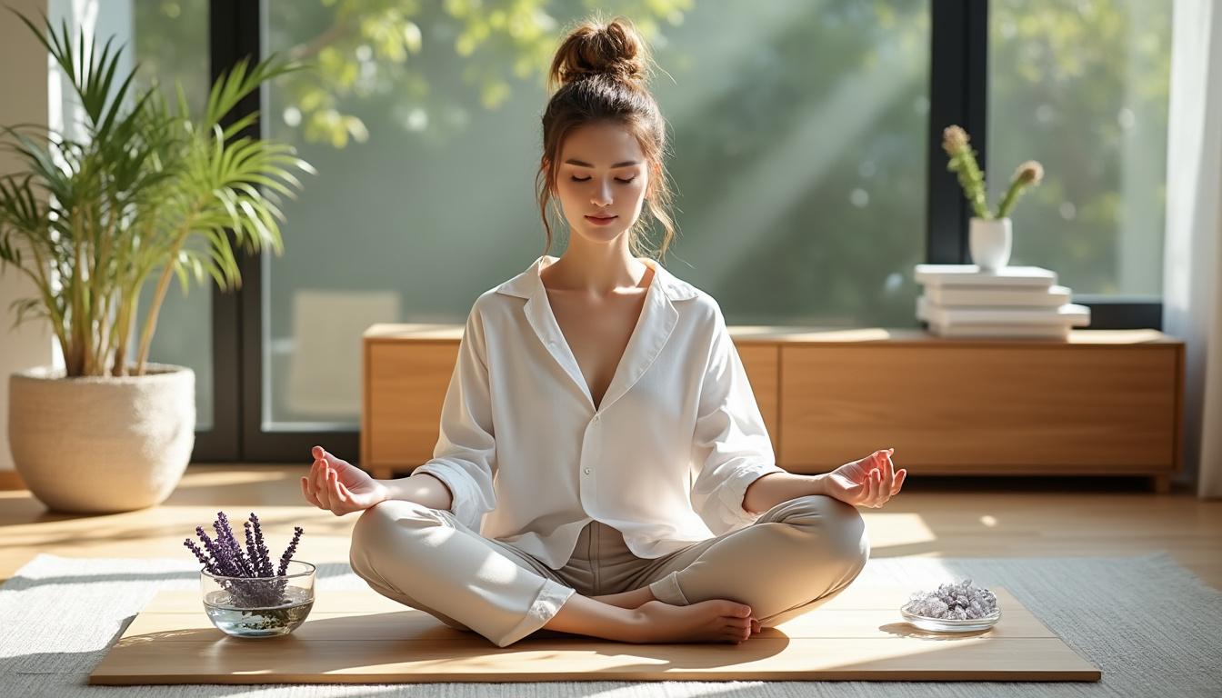 découvrez les bienfaits surprenants des cristaux de cbd pour améliorer votre santé mentale : relaxation, réduction du stress et équilibre émotionnel au naturel.