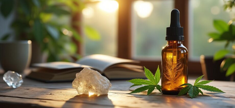 découvrez comment les cristaux de cbd peuvent améliorer votre santé mentale grâce à leurs bienfaits surprenants et naturels, favorisant relaxation, réduction du stress et équilibre émotionnel.