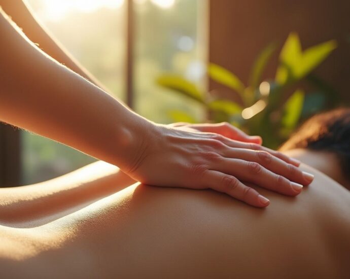 découvrez les étapes indispensables pour réussir votre formation au massage énergétique et maîtriser les techniques essentielles pour bien-être et relaxation.
