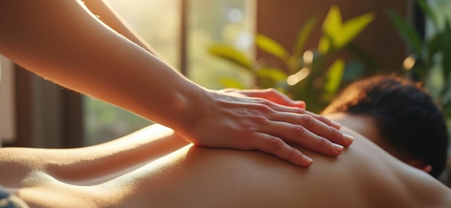découvrez les étapes indispensables pour réussir votre formation au massage énergétique et maîtriser les techniques essentielles pour bien-être et relaxation.