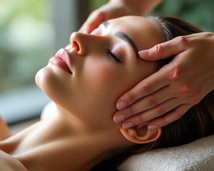 découvrez comment le massage de détente mentale offre une pause revitalisante face au stress quotidien, pour un bien-être profond et durable.
