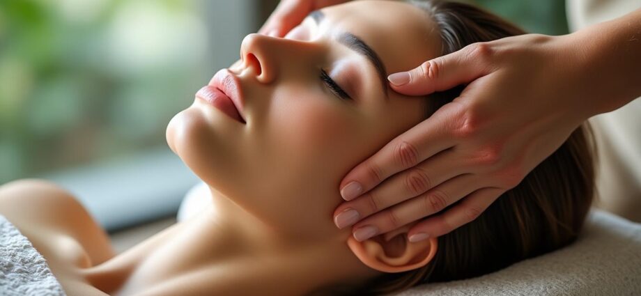 découvrez comment le massage de détente mentale offre une pause revitalisante face au stress quotidien, pour un bien-être profond et durable.