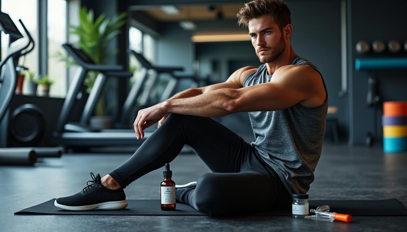 découvrez pourquoi le meilleur booster cbd est indispensable pour optimiser la performance et la récupération des sportifs, en améliorant énergie et bien-être naturel.