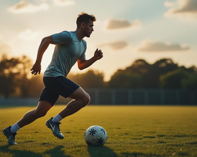 découvrez pourquoi le meilleur booster cbd est indispensable pour les sportifs, en améliorant la récupération, réduisant l'inflammation et augmentant la performance.