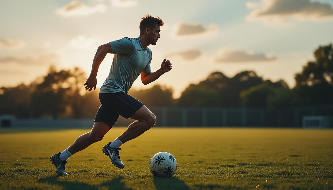 découvrez pourquoi le meilleur booster cbd est indispensable pour les sportifs, en améliorant la récupération, réduisant l'inflammation et augmentant la performance.