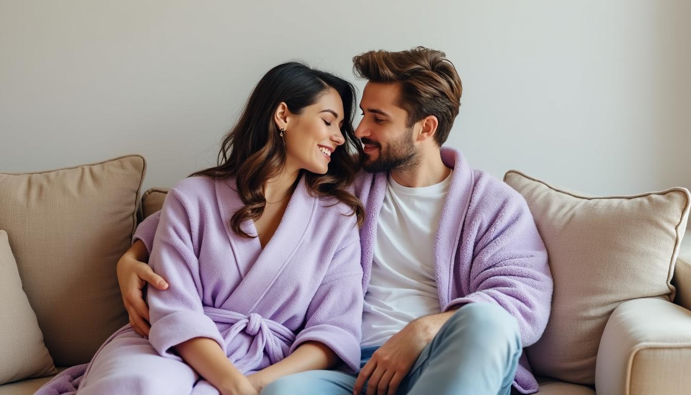 découvrez comment renforcer votre complicité grâce à des cours de massage à deux, une expérience relaxante et intime pour transformer votre relation.