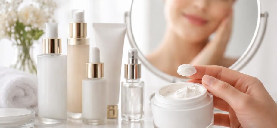 découvrez nos conseils pour choisir la meilleure crème dépigmentante pour le visage, adaptée à votre type de peau et efficace contre les taches pigmentaires.