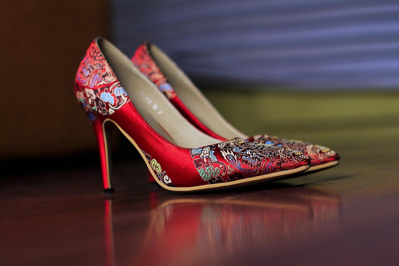 Maroquinerie, accessoires de mode