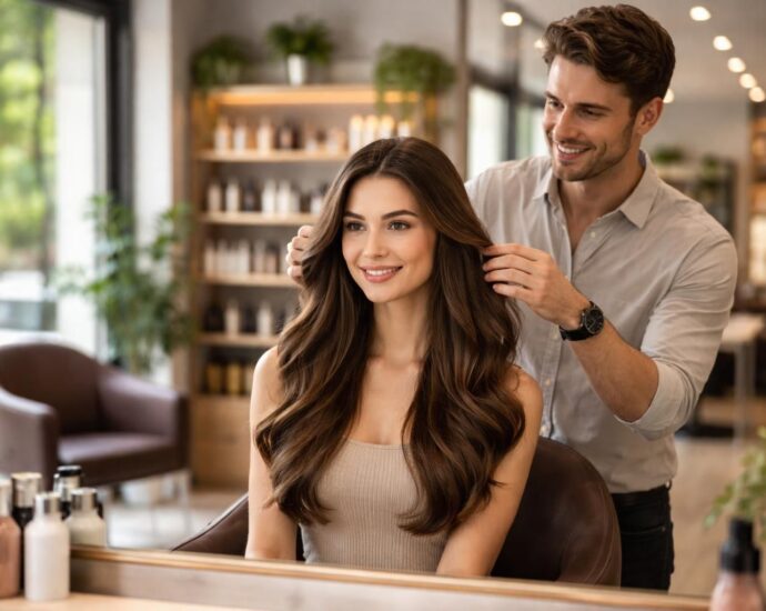 découvrez nos conseils pratiques pour choisir le coiffeur idéal à albi, adapté à votre type de cheveux et à vos besoins capillaires.