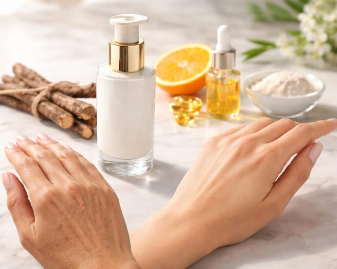 découvrez comment choisir une crème anti taches brunes pour mains efficace et adaptée à votre peau, pour retrouver des mains plus claires et uniformes en toute confiance.