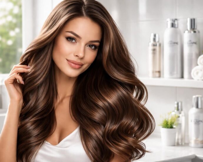 découvrez comment le sélénium pour cheveux peut révolutionner votre routine de soins capillaires en renforçant, protégeant et revitalisant vos mèches au quotidien.