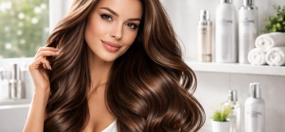 découvrez comment le sélénium pour cheveux peut révolutionner votre routine de soins capillaires en renforçant, protégeant et revitalisant vos mèches au quotidien.