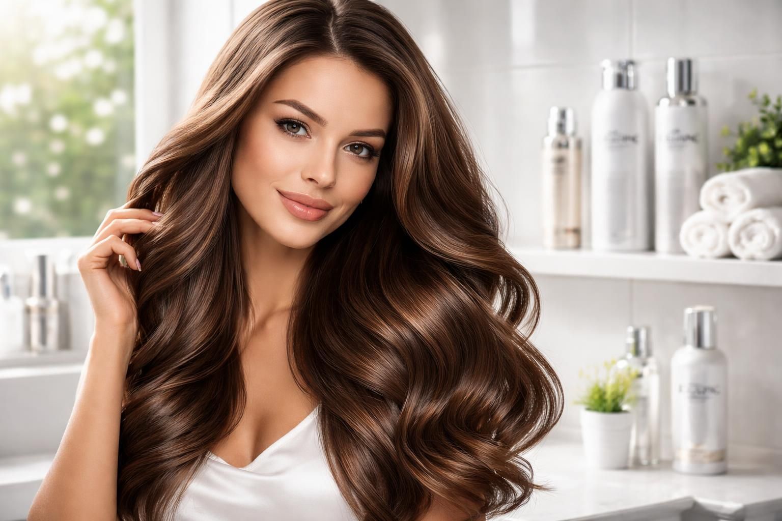 découvrez comment le sélénium pour cheveux peut révolutionner votre routine de soins capillaires en renforçant, protégeant et revitalisant vos mèches au quotidien.