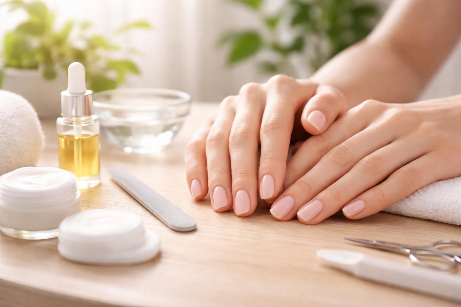 découvrez nos conseils indispensables pour prendre soin de vos ongles 24 heures sur 24 et révéler une beauté éclatante au quotidien.