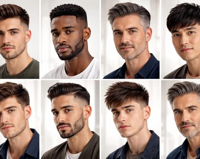 découvrez comment choisir la coupe de cheveux homme idéale selon votre style et la forme de votre visage pour un look parfaitement adapté.