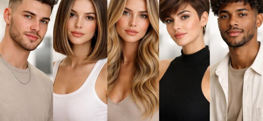 découvrez comment trouver l'inspiration pour vos coupes de cheveux grâce à nos conseils et idées tendances, adaptés à tous les styles.