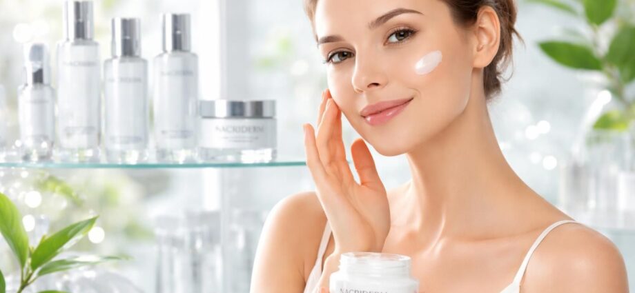 découvrez comment nacriderm révolutionne les soins de la peau avec ses solutions innovantes pour une peau saine et éclatante.