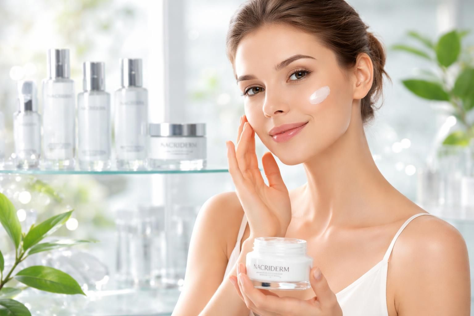 découvrez comment nacriderm révolutionne les soins de la peau avec ses solutions innovantes pour une peau saine et éclatante.