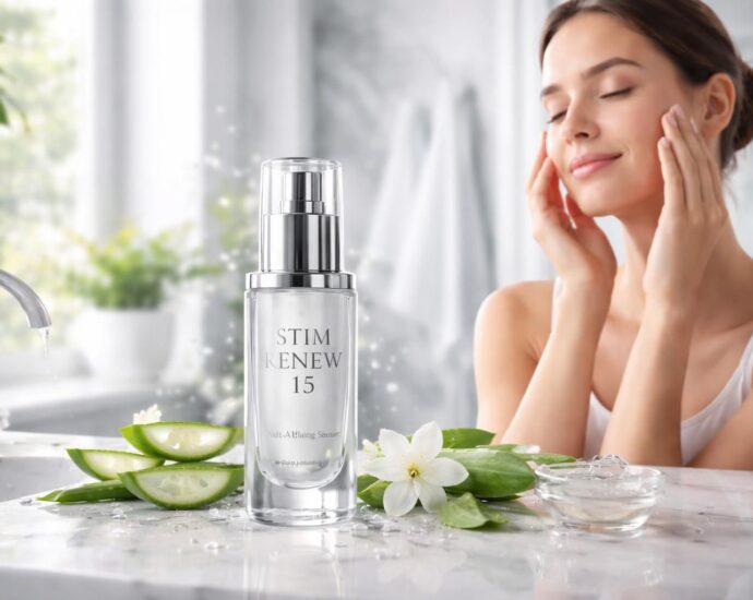 découvrez comment stim renew 15 révolutionne vos routines de soin de la peau grâce à ses ingrédients innovants pour une peau éclatante et revitalisée.