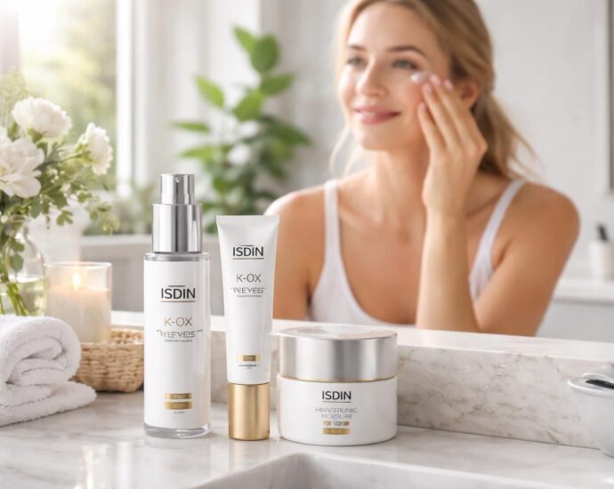 découvrez les avis authentiques sur k ox eyes isdin et révolutionnez votre routine de soins pour un regard éclatant et revitalisé.