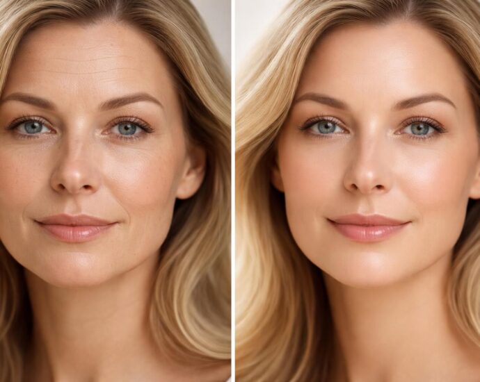 découvrez les résultats étonnants avant et après l'utilisation de l'eneomey stim renew 30, un soin révolutionnaire pour revitaliser votre peau.