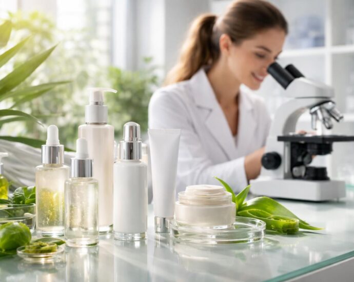 découvrez la dermo cosmétique : définition, bienfaits surprenants et comment elle améliore la santé et la beauté de votre peau.