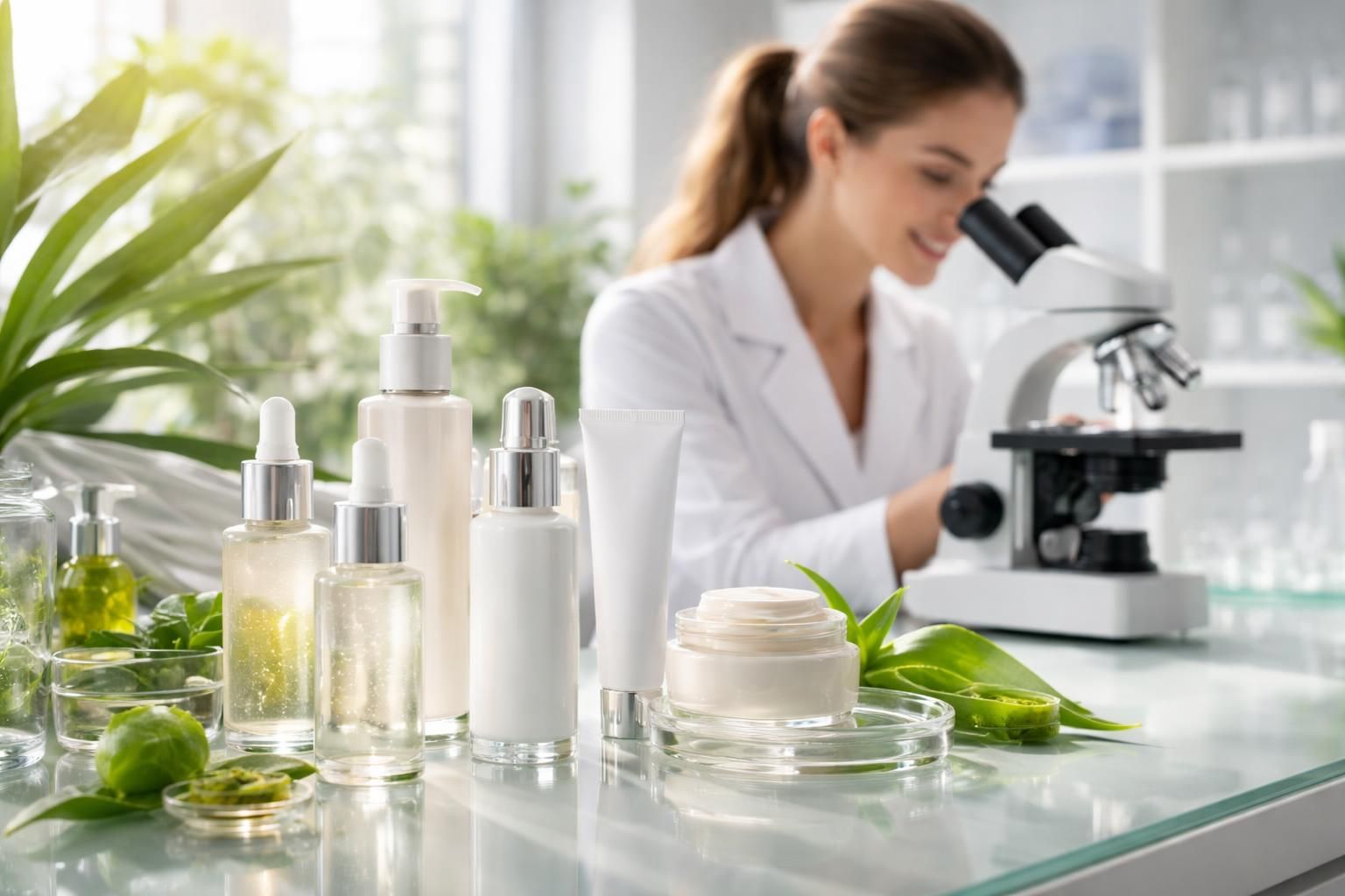 découvrez la dermo cosmétique : définition, bienfaits surprenants et comment elle améliore la santé et la beauté de votre peau.