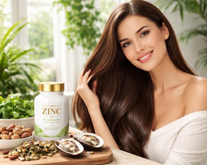 découvrez comment le zinc peut améliorer la santé de vos cheveux, prévenir la chute et favoriser leur croissance grâce à ses propriétés essentielles.