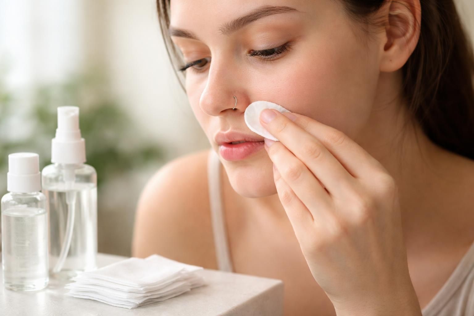 découvrez les soins indispensables à adopter après un piercing au visage pour prévenir les infections et favoriser une guérison rapide et sûre.