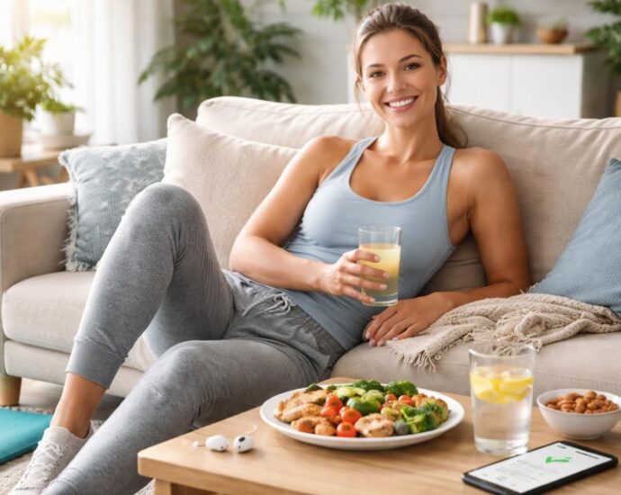 découvrez des astuces pratiques et des conseils efficaces pour perdre du poids sans avoir à puiser dans votre volonté. adoptez des méthodes simples et durables pour atteindre vos objectifs santé.