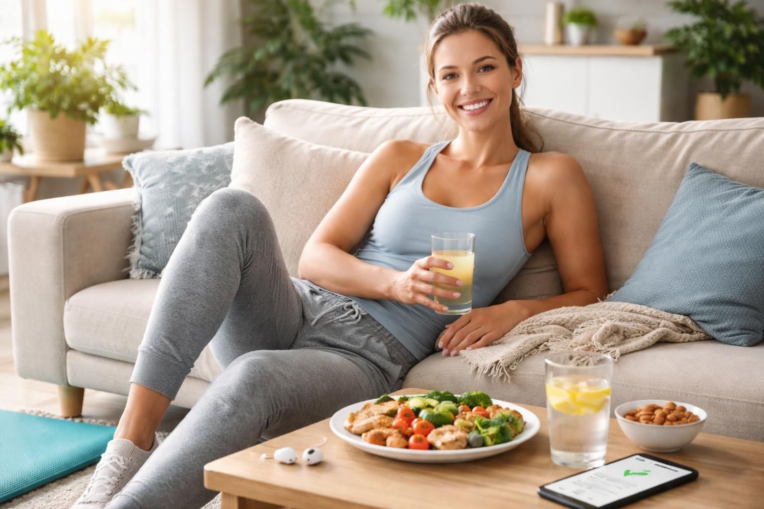 découvrez des astuces pratiques et des conseils efficaces pour perdre du poids sans avoir à puiser dans votre volonté. adoptez des méthodes simples et durables pour atteindre vos objectifs santé.