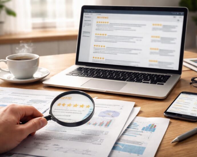 découvrez notre examen approfondi des avis sur natura force pour savoir si vous pouvez réellement leur faire confiance avant d'acheter.