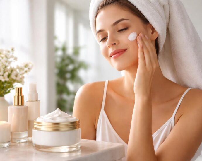 découvrez pourquoi choisir la meilleure crème à l'acide glycolique est essentiel pour une routine beauté efficace, afin d'améliorer la texture de votre peau et révéler un teint éclatant.