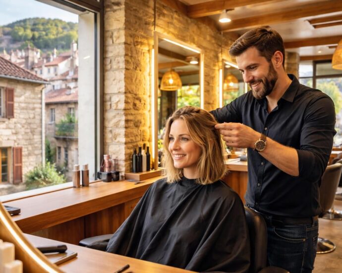 découvrez les avantages de choisir un coiffeur à cahors pour votre prochaine coupe : expertise locale, conseils personnalisés et services de qualité adaptés à vos besoins.