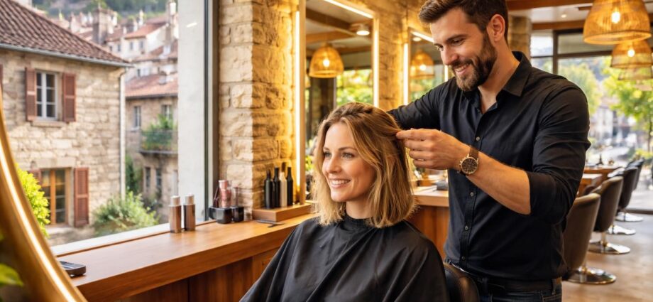 découvrez les avantages de choisir un coiffeur à cahors pour votre prochaine coupe : expertise locale, conseils personnalisés et services de qualité adaptés à vos besoins.
