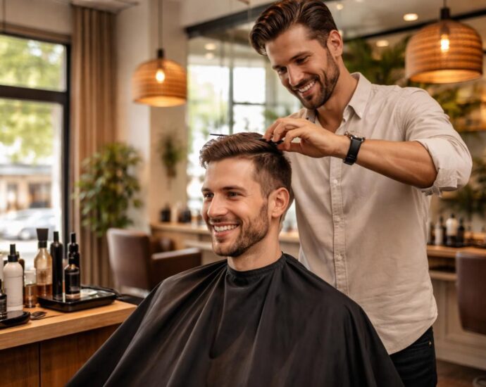 découvrez les avantages de choisir un coiffeur à privas pour sublimer votre look avec expertise locale et conseils personnalisés.