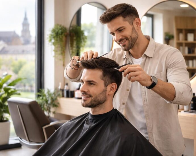 découvrez pourquoi faire confiance à un coiffeur à langres garantit une coupe professionnelle, adaptée à votre style et à vos besoins, tout en profitant d'un savoir-faire local reconnu.