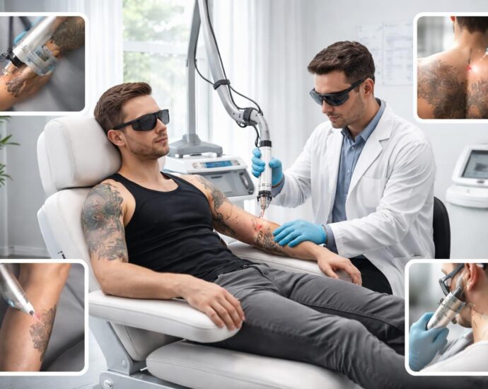 découvrez une estimation réaliste des prix du laser pour détatouage selon la zone à traiter. informez-vous pour un détatouage efficace et adapté à votre budget.