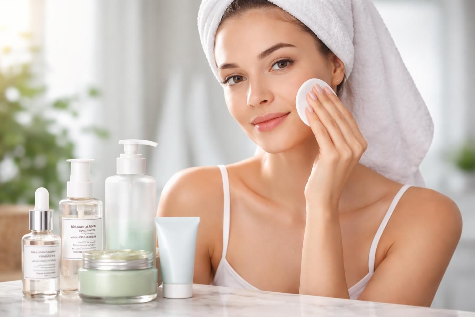 découvrez les meilleurs soins et produits incontournables pour réduire les pores dilatés et obtenir une peau nette et équilibrée au quotidien.