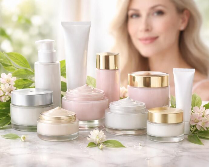 découvrez notre sélection des 10 meilleures crèmes anti-relâchement pour le visage, efficaces pour raffermir la peau et retrouver un teint visiblement rajeuni et lumineux.