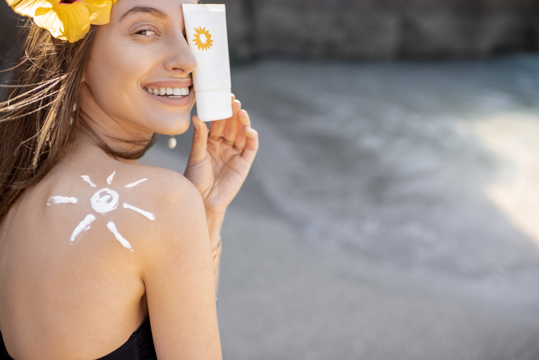 protection solaire