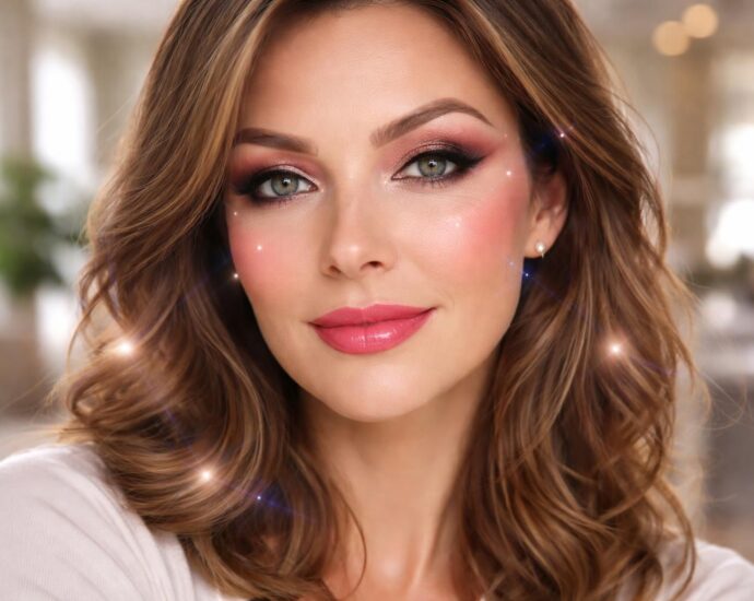 découvrez notre application de maquillage photo pour essayer virtuellement différents looks en un clic. transformez votre style facilement et amusez-vous à tester de nouvelles tendances maquillage !